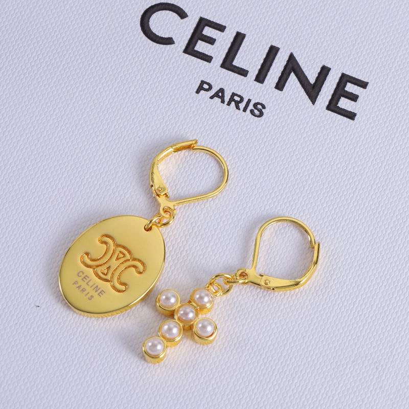 Celine Earring 06lyr531 (6)